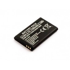 Cell phone battery for "NOKIA" BL-5C