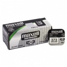 Battery silver oxide 373  SR916SW Maxell