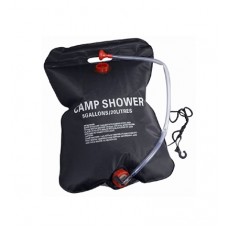 Camp shower 20L
