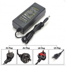 24v/5A Power Supply Charger Adapter For LED Strip 