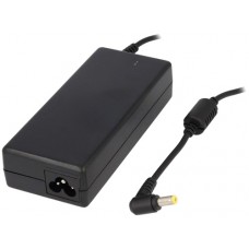 Notebook battery charger 19VDC 3.42A 5.5x1.7mm ACER
