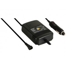 Switching mode power adapter NTS2000 2A In 12-24V Out 1.5-9V