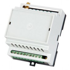 GSM vartų valdiklis ESIM010