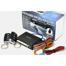 Car keyless entry system KE14