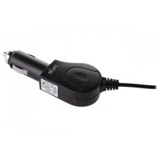 Car charger 12-24V/5V 2.0A GPS 3.5x1.4mm M-LIFE