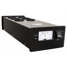High-End Audio Grade Noise Filter PF-600 TAGA black