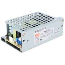 Power supply buffer modular 59.34W 13.8VDC 103.4x62x37mm