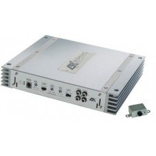 Car Audio Amplifier ESX SIGNUM SX-2100, USA