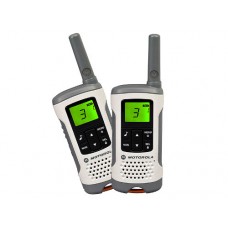 Nešiojama radijo stotelė (2vnt.) Motorola TLKR T50