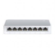 Network Switch TL-SF1008D 8xRJ45 10/100Mbps TP-LINK