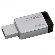 USB laikmena 128GB USB3.1 Kingston DataTraveler 50
