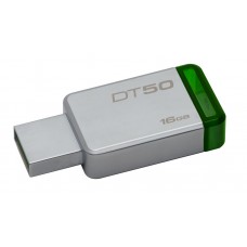 USB laikmena 16GB USB 3.0 DataTraveler 106 Kingston 