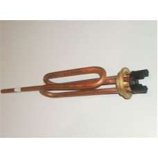 Heating element for boiler 1500W, anode fastening 6mm