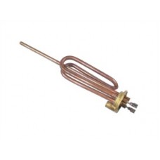 Heating element for boiler 1200W, anode fastening 6mm