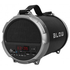 Portable Bluetooth Speaker BT1000 with MP3/FM