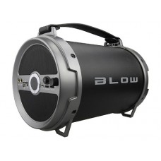 Bluetooth Speaker BAZOOKA BT2500 MP3 FM Bluetooth