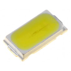 Light-emitting diode 5.7x3mm warm white SMD DB5730S