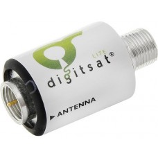 DVB-T mini coaxial cable amplifier DL20 12V