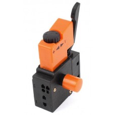Lock on Power Tool Switch 8A 250V