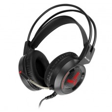 Headphones with Microphone BLOW CERBERUS 20-20000Hz 32Ω 3.5mm and USB