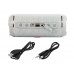 Wireless Speaker Blow BT460 Bluetooth Grey
