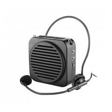 Portable speaker E150