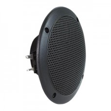 Speaker VS-FR16WP/4 (60Hz-15KHz, 80Wmax, 86dB, 4Om, 16cm) black