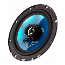 2-way coaxial speaker ICx662 Blaupunkt 250Wmax 91dB 4Ohm set 2 pcs.
