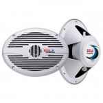 Garsiakalbis BOSS MR-690W
