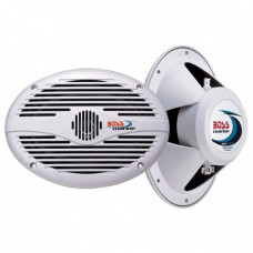 Garsiakalbis BOSS MR-690W
