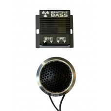Aukštų dažnių garsiakalbis su filtru RFS-TX (1100Hz-30kHZ,100Wmax,88.2dB, 4Ohm, 28mm)