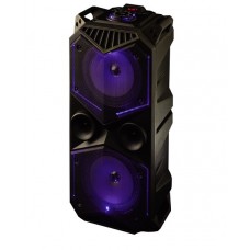 Speaker Voice Kraft VK 5100 150Hz - 18kHz 2x30W Bluetooth