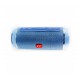 Nešiojama garso kolonėlė XPLORE XP-8331 2x5W FM/USB/micro SD/AUX/BT mėlyna