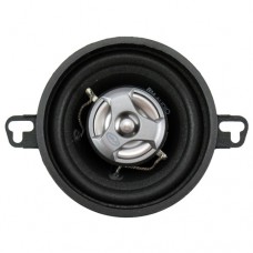 Plačiajuosčių garsiakalbių Boschmann XW-332FR 4Ω 50Hz-21500Hz 70Wmax 89dB 8,7cm komplektas 2 vnt.