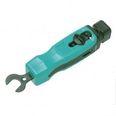 Coaxial Cable Stripping Tool CP-509 Pro'sKit
