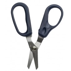 Fiber optic kevlar cable scissors HT-C147
