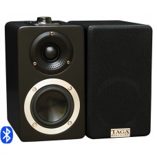 Active Desktop Speaker  TAGA iMPACT 2.0 USB, SD, Bluetooth black