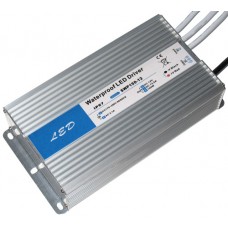 LED maitinimo šaltinis 150W 12V DC 12.5A IP67