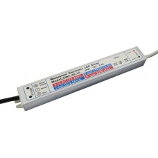 LED maitinimo šaltinis 15W 12V 1.25A IP67