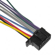 Cable ISO - Sony CDX-GT270MP