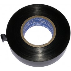 Insulating Vini Tape 0.1mm x 19mm x 25m black