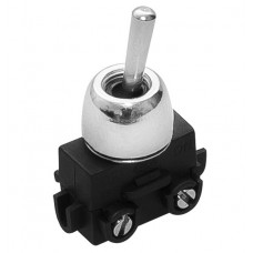 Toggle Switch 2A/250VAC OFF-ON