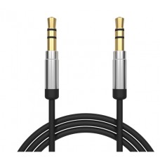 Cable "3.5 Stereo Male - 3.5 Stereo Male" 1.5m