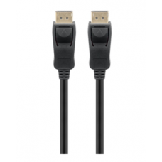 Cable "DisplayPort 1.4 male - DisplayPort 1.4 male" 1m
