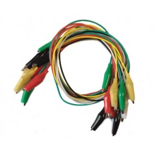 Connecting Cable ith Terminals Set 5pcs.