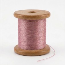 Varinis lakuotas laidas 0.16mm  su šilko izoliacija, PEŠO, 1m.