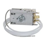 Termostatas šaldytuvui RANCO, K59-P1749, 1100 mm, 3 kontaktai, 6.3mm
