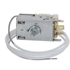 Termostatas šaldytuvui RANCO, K59-P1749, 1100 mm, 3 kontaktai, 6.3mm
