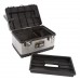 Dėžė įrankiams 380x270x225mm metalinė