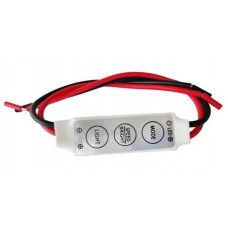 LED strips controller 12V 12A